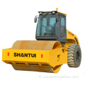 SHANTUI 22tons rouleau compresseur monocylindre SR22MA